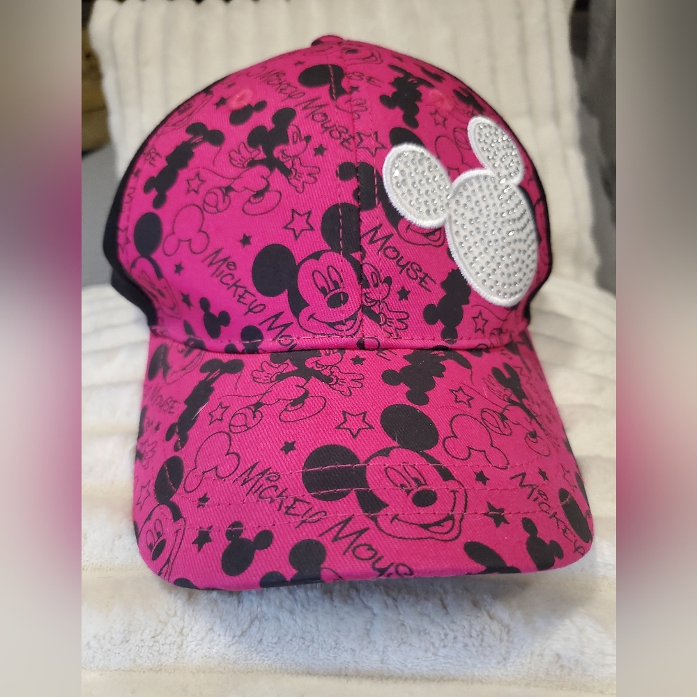 Disney hat